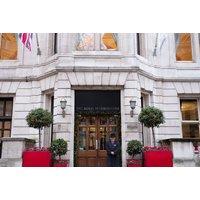 5* Bottomless Brunch At The Royal Horseguards Hotel