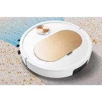 3 In 1 App Control Robot Vacuum Cleaner