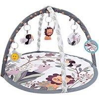 Baby Activity Playmat!