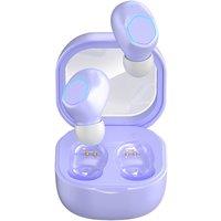 Tws Bluetooth Earbuds With Built-In Microphone - 5 Colours