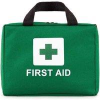 90Pc First Aid Kit