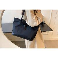 Unisex Brown Designer Inspired Large Tote Bag - Versatile And Stylish