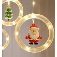 3M Led Christmas Twinkle String Light