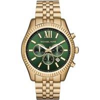 Michael Kors Men'S Lexington Chronograph Watch