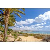 All Inclusive Fuerteventura Beach Escape - Kn Hotel Matas Blancas Stay & Flights