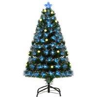 4Ft/5Ft Artificial Xmas Tree - 3 Options