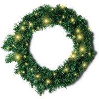 Christmas Wreath Decoration