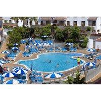 Tenerife Beach Break - Award Winning Apartamentos Casablanca, Breakfast & Flights