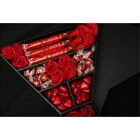 25% Off Chocolate Bouquets From Hamperwell