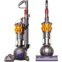 Dyson Upright Vacuum - Small Or Light Ball