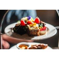 4* Sparkling Afternoon Tea For 2 - Spa Access Upgrade At Park Hall & Spa Hotel, Wolverhampton