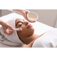 Oxygen & Collagen Mask Facial at Corporel Aesthetics, Oxford
