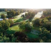 4* Warwickshire: Forest Of Arden Hotel - Stay, 3-Course Dinner, Leisure Access & Breakfast For 2 - Family Room Upgrade!