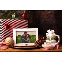 £3.00 For 50% Off Giant Photo Marshmallow Voucher From Mallow Me