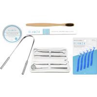 12-Piece Ultimate Oral Health Kit For A Radiant Smile