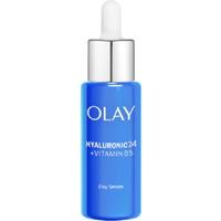 Olay Serums Hyaluronic 24 + Vitamins B5