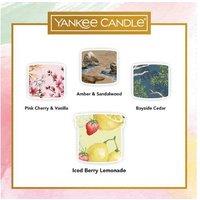 Yankee Candle Gift Set - Scented Candles