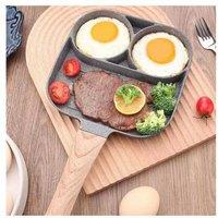 Non-Stick Egg Dumpling Ham Pancake Pot