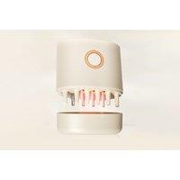 Electric Hair Oil Treatment & Scalp Massager
