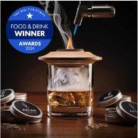 Connoisseur Creations Whiskey Smoking Kit