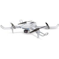 Red 5 Harrier V2 Folding Drone With First Person View!