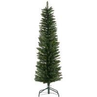 5Ft Bare Pencil Tree - Green