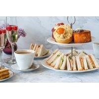 Persian Afternoon Tea For 2 - Sparkling Upgrade Available - Little Venice