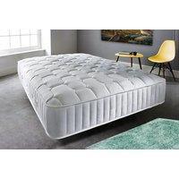 Ultra Premium Damask 3000 Pocket Sprung Mattress - 5 Options