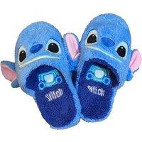 Unisex Black Cartoon Inspired Cartoon Slippers - Cosy & Fun Indoor Footwear