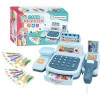 Kids' Mini Cash Register Toy
