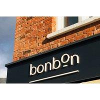 Bonbon Kensington: Steak, Fries & Wine For Two