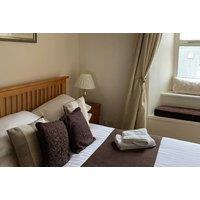 Loch Awe Stay For 2 With Breakfast, Dinner And Late Checkout At Portsonachan Hotel