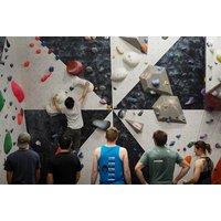 Climbing Session For Kids & Adults - Coventry