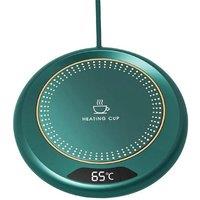 Smart Heating Coaster - 3 Colours!