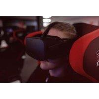 F1 Simulator Experience - 30 Minutes, 2X Races With Qualifying - Eddie Irvine Sports, Bangor