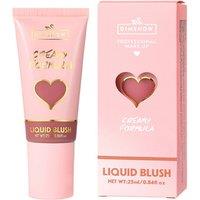 P Louise Inspired Liquid Cream Blush - 6 Colours