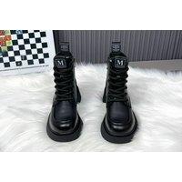 Fleece Winter Boots - 6 Sizes, 2 Colours