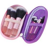 Real Techniques Inspired Makeup Brush Set - 6 Options