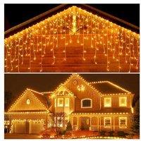 10M Christmas Outdoor Solar String Light