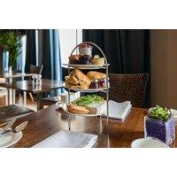 4* Radisson Blu Afternoon Tea For 2 With G&T Or Prosecco - Durham