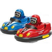 Remote Controlled Bumper Car Toy - Multipack Option!