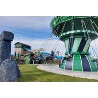 Gulliver's Valley Resort Family Stay & Theme Park Entry - For 4 or 6, Yorkshire - School Holiday Availability! - Summer Holiday Availability! | Wowche