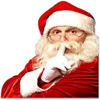 Removable Christmas Car Window Sticker - 1 Or 2 Pieces