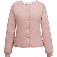 Women'S Slim Lined Jacket - 6 Sizes & 5 Colours