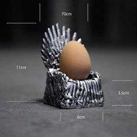 Throne Egg Cup