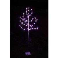 480 Multi Led White Fireworks Led Tree