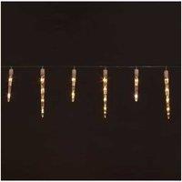 Jumbo Icicle Light With Remote