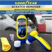 Goodyear Ultimate Car Scratch Remover Wax