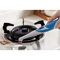 Cordless Spin Scrubber Cleaner