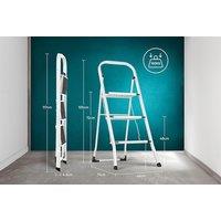 Ultimate Lightweight Anti-Slip Step Ladder